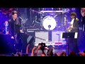 Let's Dance - Adam Lambert, Sam Sparro, Nile ...