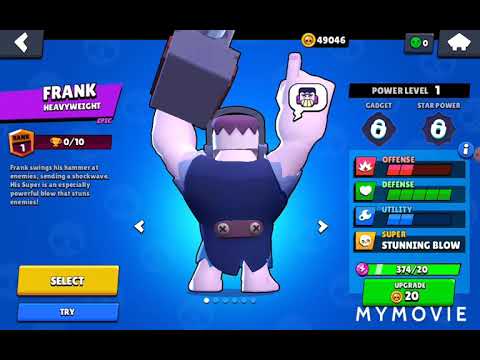 Cristi NMC ❌ Alex Iulian-Araboaica (oficial video) varianta brawl stars