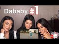 Dababy Suge Yea Yea Official Music Video REACTION