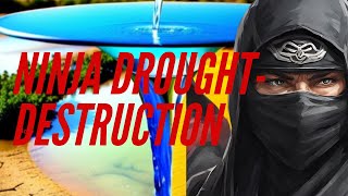 NINJA ADVENTURES 7 : CLASH OF CLANS for surviving IN THE adversity