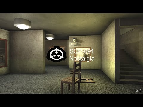 SCP-091Nostalgia