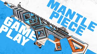 Volt The Mantlepiece Mirage Edition × SKIN GAMEPLAY × Apex Legends