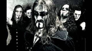 Powerwolf - Son Of A Wolf