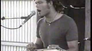 ASH GRUNWALD &quot;Crossroads&quot;