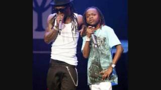 To clean . Lil-wayne Feat Lil-chuckie