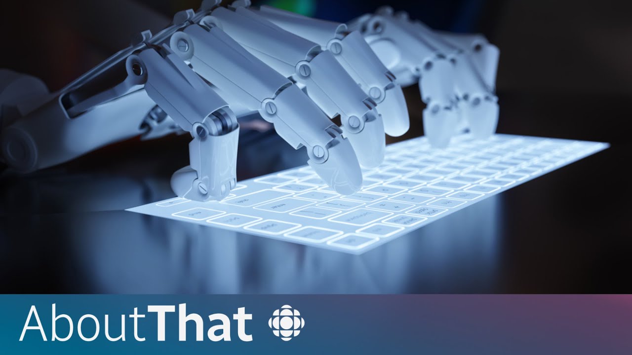 Is AI already manipulating us | About That