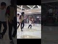 Let S Dance With Child Dancer Chinese Michael Jackson Dance Performance Cover Childdancer
