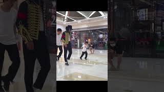 Download lagu Let's Dance🕴(with child dancer) | Chinese Michael Jackson dance performance #cover #childdancer mp3 Download lagu Let's Dance🕴(with child dancer) | Chinese Michael Jackson dance performance #cover #childdancer mp3