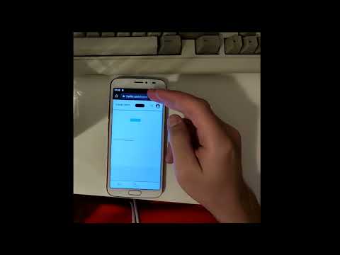 Doro 8080 FRP Method, no youtube #1 method "fastest", locked sim needed