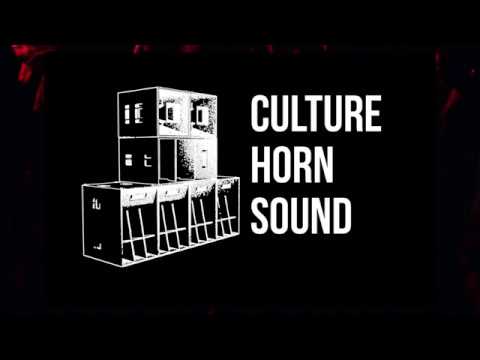 Culture Horn Sound System & Culture Farmer @ Minsk, Belarus 2018