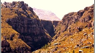 preview picture of video 'Weekend Hike at Bainskloof, South Africa'