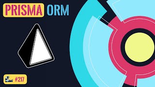 217 - Arquitetura Limpa com ORM Prisma: primeiros passos | theWiseDev CleanArchitecture