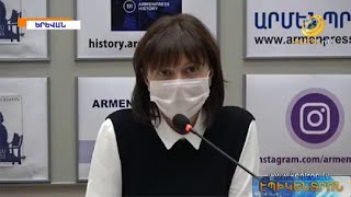 Արցախի գիշերօթիկների ու տարեցների խնամքի կենտրոնների շահառուները տեղափոխվել են ՀՀ