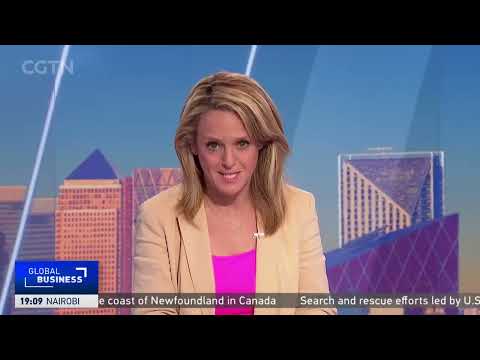 CGTN Global Business 20/06/23