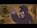 Tarzan | Liedje: Swingende Puinhoop | Disney NL