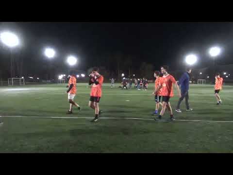 MIRINDA VS CLORUSSIA - #LigaNuñez - #Clausura SLL - 4/9/23