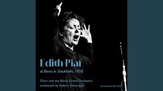 La goualante du pauvre Jean