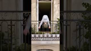 The Baby Who Survived an 80-Foot Fall