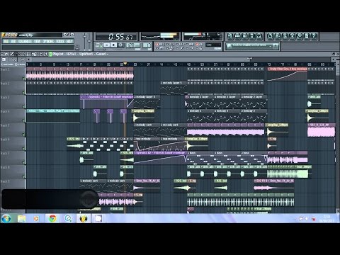 Martin Garrix, KSHMR, VICETONE Style Completed FLP's | Free FLP Download [Link in Bio]