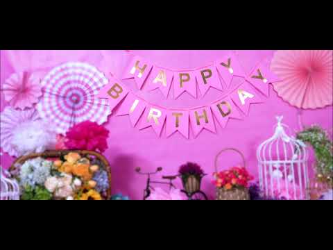 cake smash #birthday teaser#pre birthday shoot#Sreshta