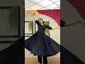 Manwa Laage Dance Video Khyati Sahdev Semi Classical Ytshorts Danceaholic Studio