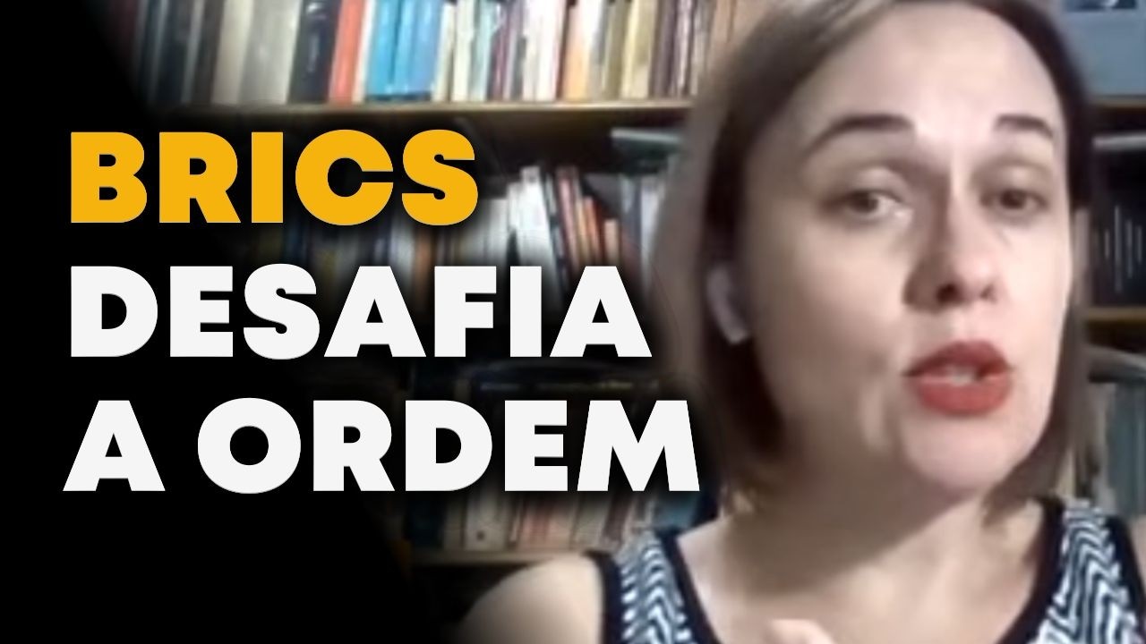 BRICS: O bloco que nasceu do caos neoliberal e desafia a hegemonia dos Estados Unidos