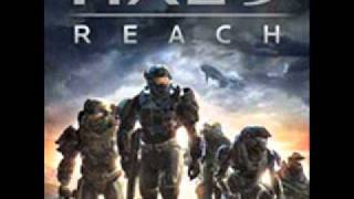 Intergalactic Space Crusaders - Halo Reach - Star One