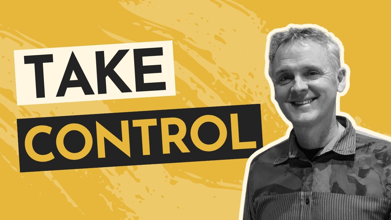 How You Build an Art Career (Without Waiting to Be Discovered)