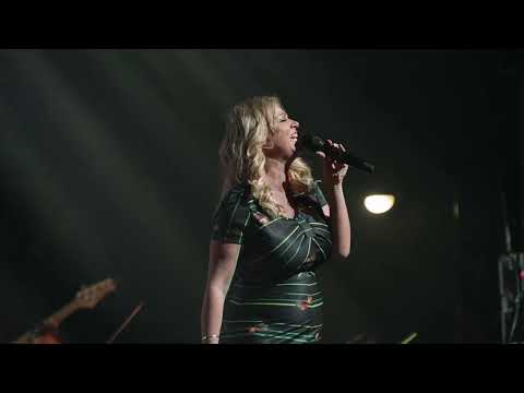 Olga Szomańska - „Jesteś tu” - Koterbska na bis!