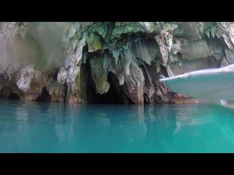 巴拉望 地底河 MY WAY TEAM