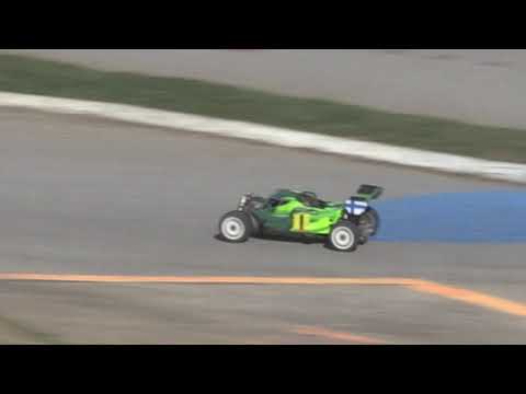 This is RC Racing 2018 - EFRA Season Review