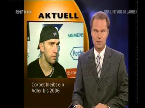 DEL 04-05 Vertragsverlängerung René Corbet