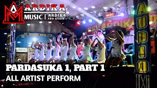 Download lagu ARDIKA MUSIK PARDASUKA PART 1 Ada yang baru nih mp3