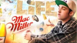 Cruise Control Mac Miller ft Wiz Khalifa