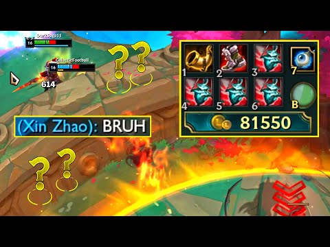 9 MINUTES of MOST GAMEBREAKING BUGS in 2v2v2v2