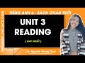 Tiếng Anh 6 Unit 3: Reading trang 40 Friend Plus (HAY NHẤT)
