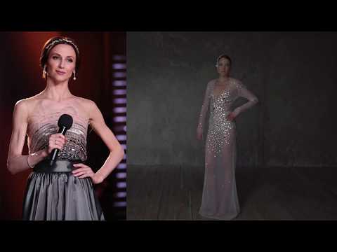 Qui se cache derrière Yanina Couture - L'OFFICIEL