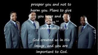 What A Wonderful God He Is / MCOJ