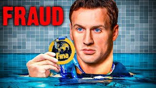 How One Drunken Lie Destroyed an Olympians Legacy