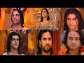 All Rajyabhishekh In Mahabharata Lavanaya Mytho Creation