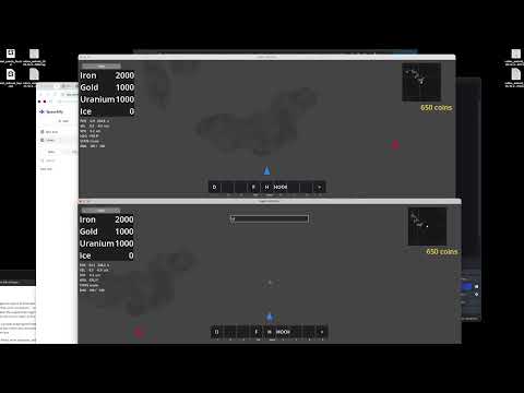 Counton2 Radar