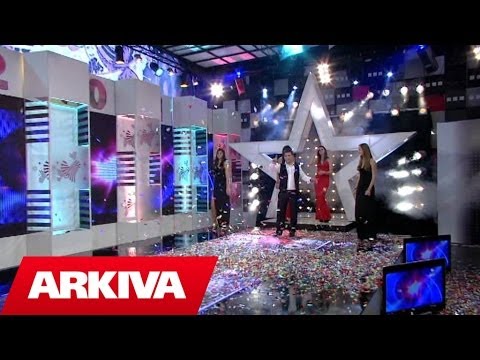 Gezuar 2012: Valdet Gecaj