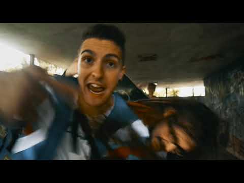 KUSHAUFGUSS - IchWarDior (Official Video)