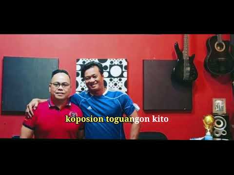 Edward Kubot & Herman J Kubot/Piombolutan Toh(KARAOKE)