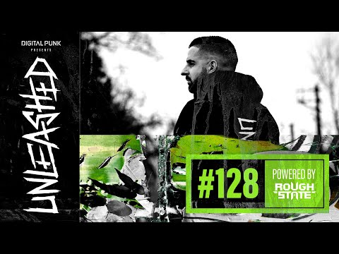 128 | Digital Punk - Unleashed Powered By Roughstate