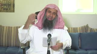 حكم صلاة الجمعة على الاعمى image