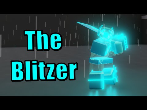 Cours | Blitzer Showcase and Gameplay