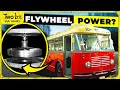 This Bus Went Electric WITHOUT Batteries