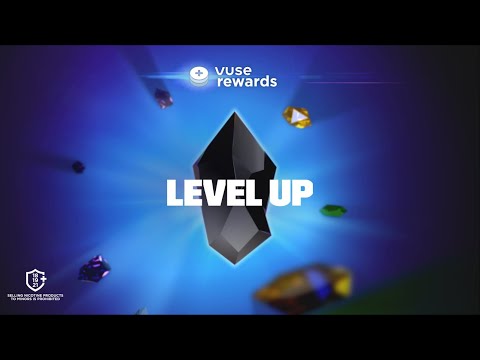 Vuse Rewards