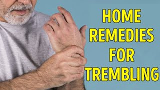 ✅ Trembling hands || home remedies for trembling hands
